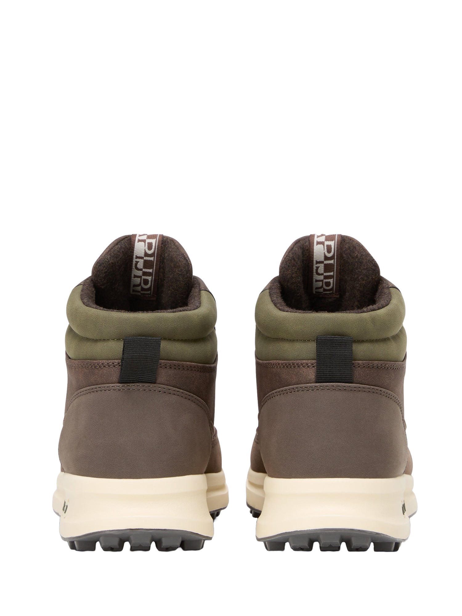 Sneakers Marrone Napapijri