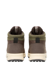 Sneakers Marrone Napapijri