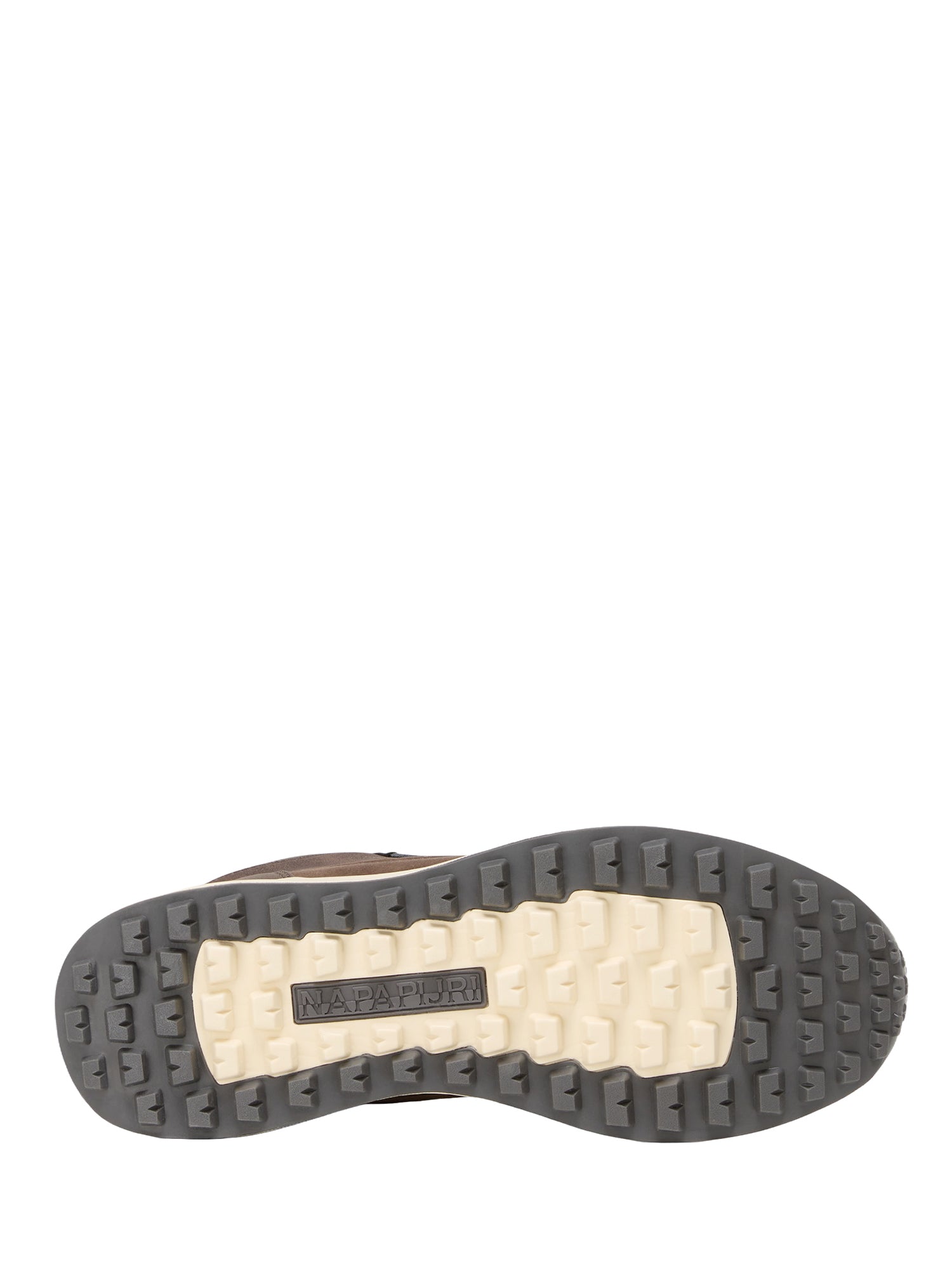 Sneakers Marrone Napapijri