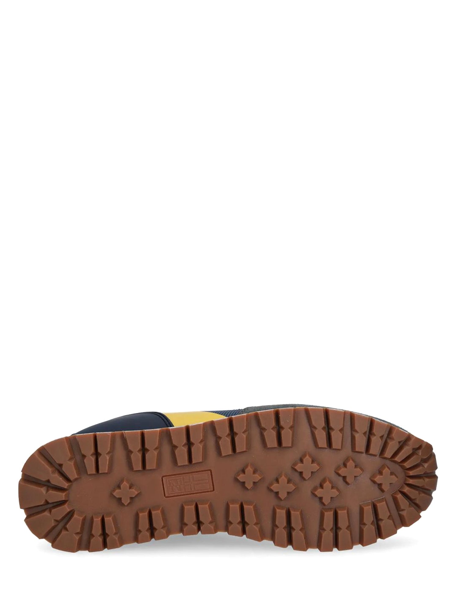 Sneakers Blu Napapijri