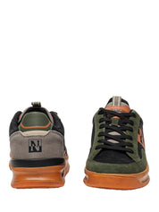 Sneakers Verde Napapijri