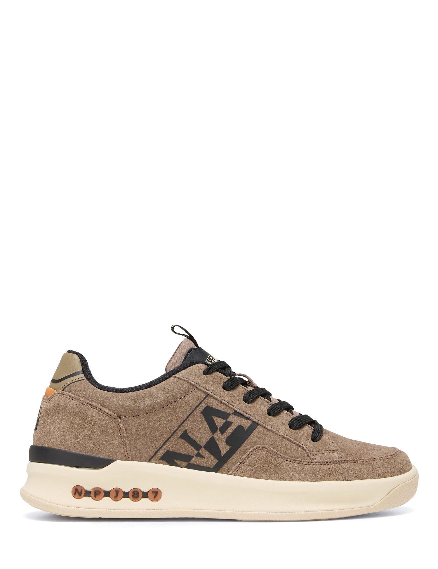 Sneakers Beige Napapijri