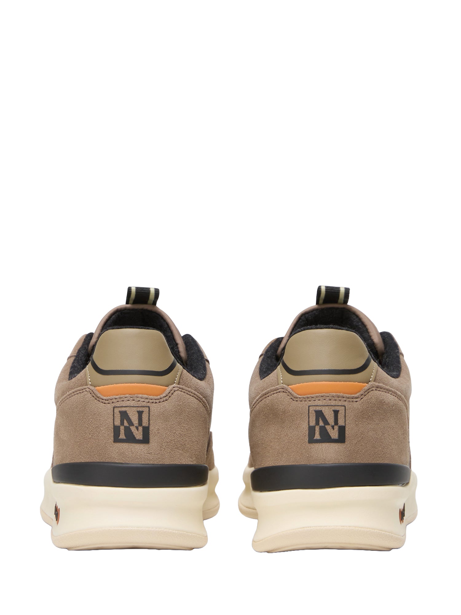 Sneakers Beige Napapijri
