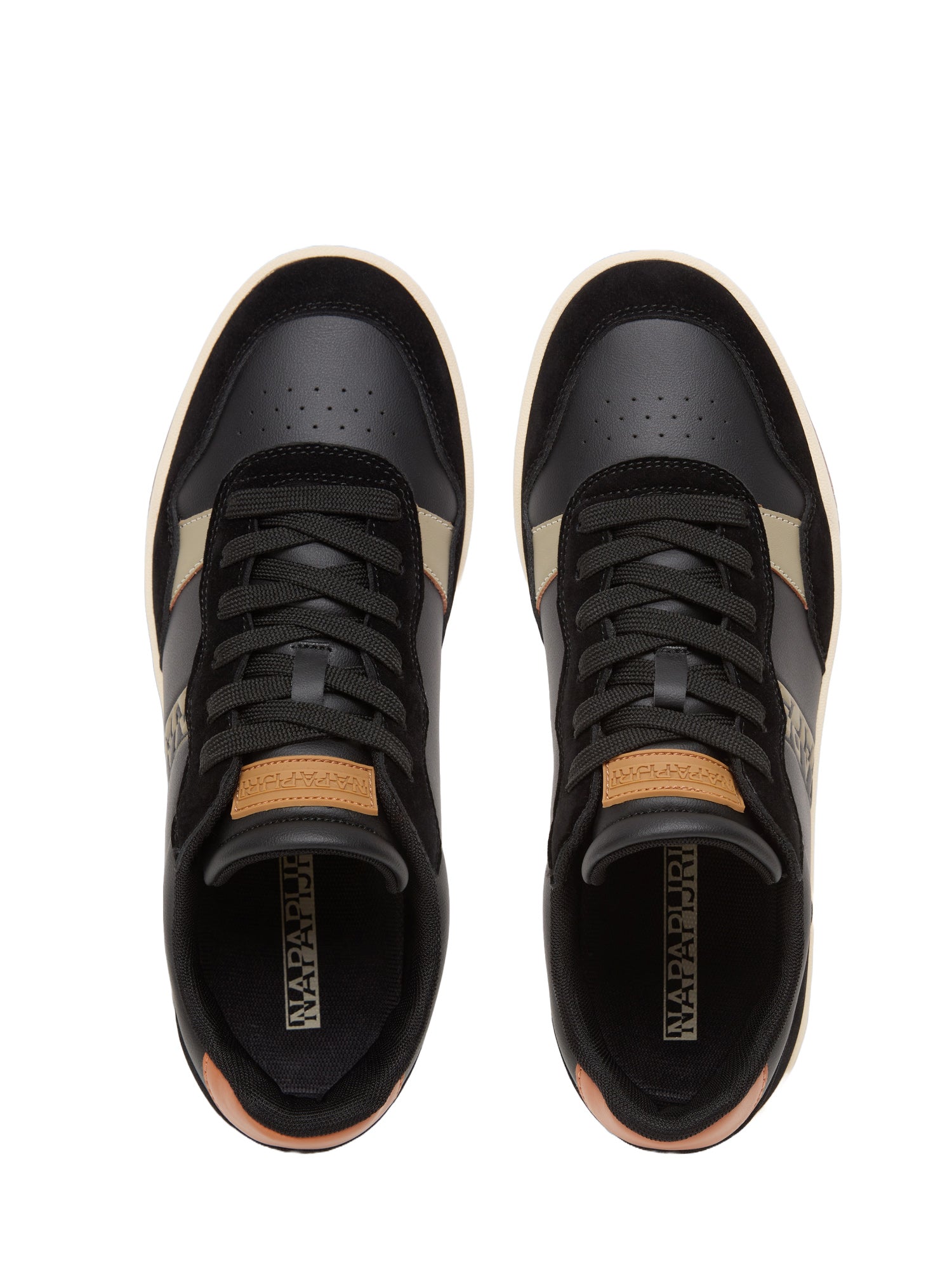 Sneakers Nero Napapijri