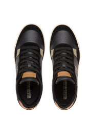 Sneakers Nero Napapijri