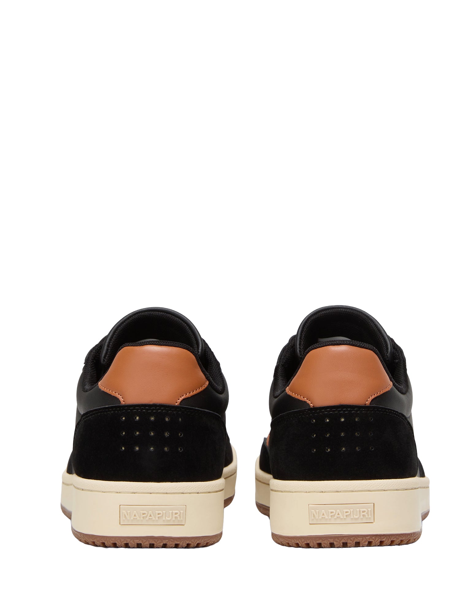 Sneakers Nero Napapijri