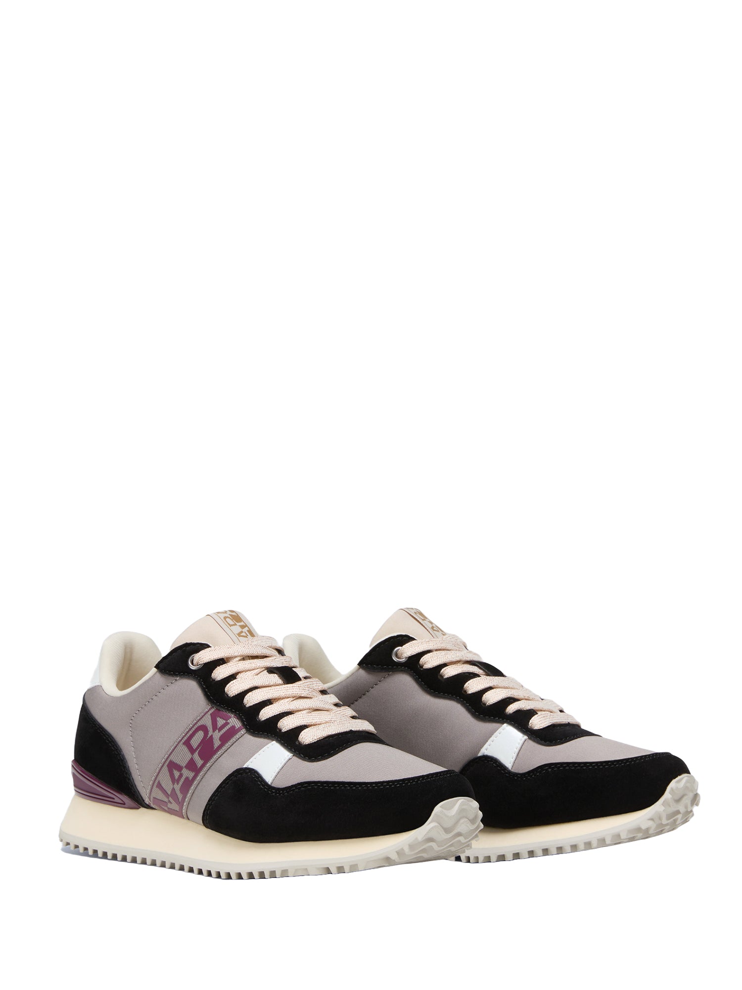 Sneakers Nero Napapijri