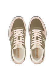 Sneakers Verde Napapijri