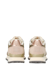 Sneakers Verde Napapijri