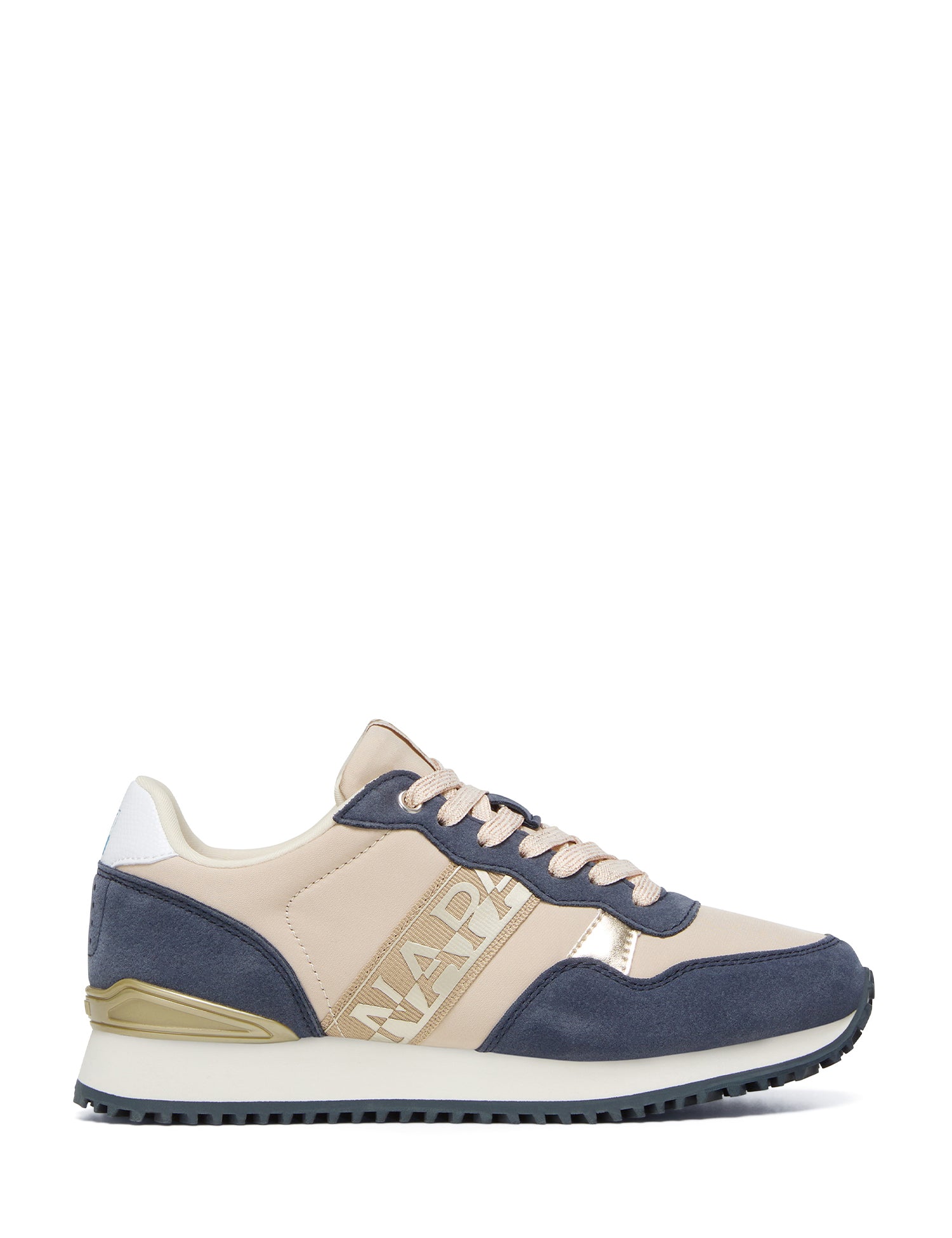 Sneakers Beige Napapijri