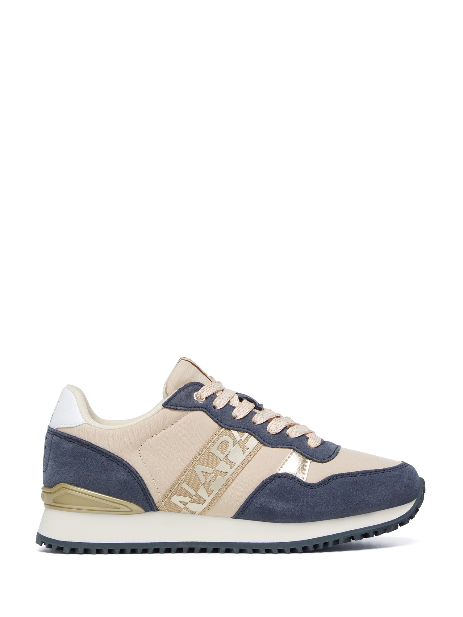 Sneakers Beige Napapijri