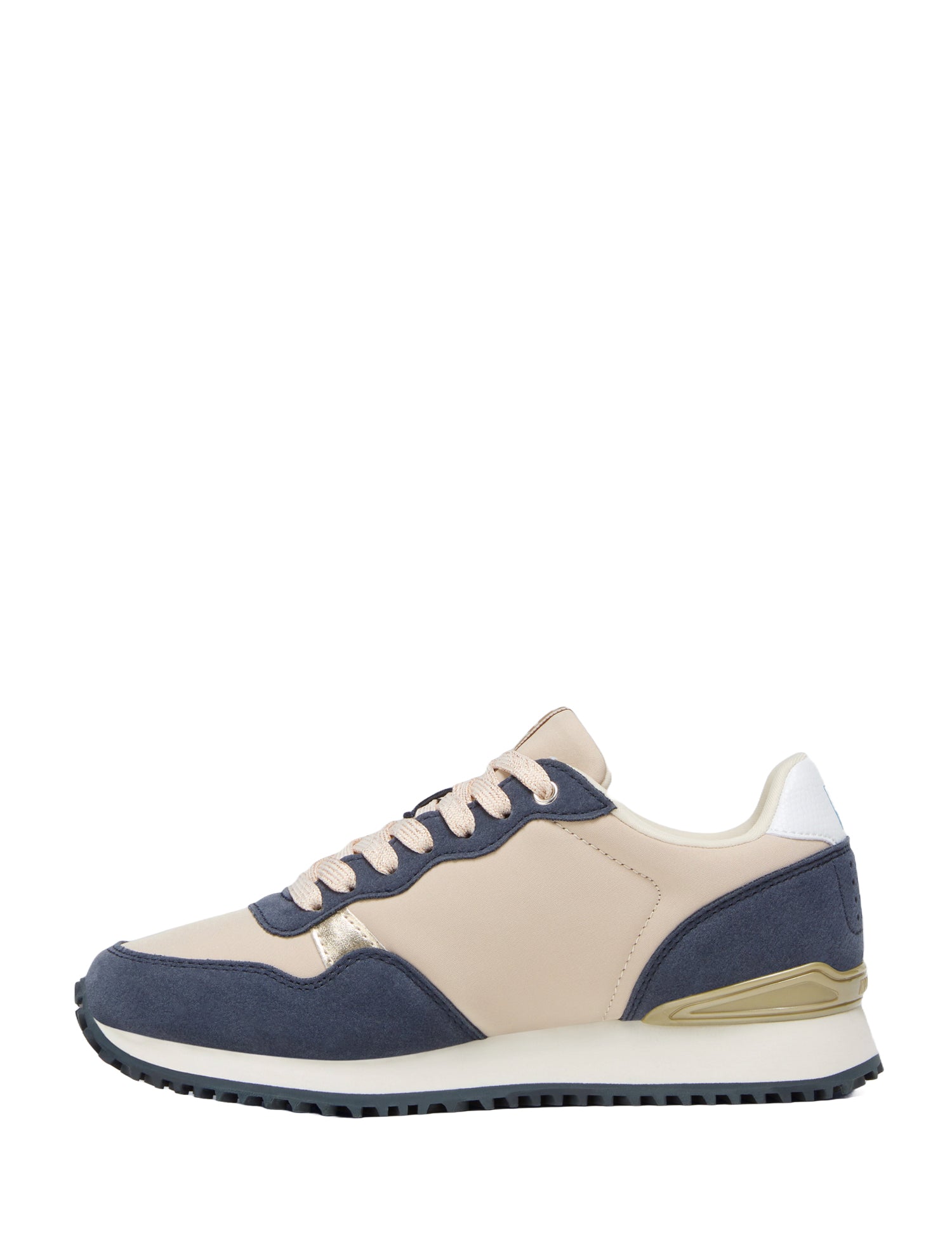 Sneakers Beige Napapijri