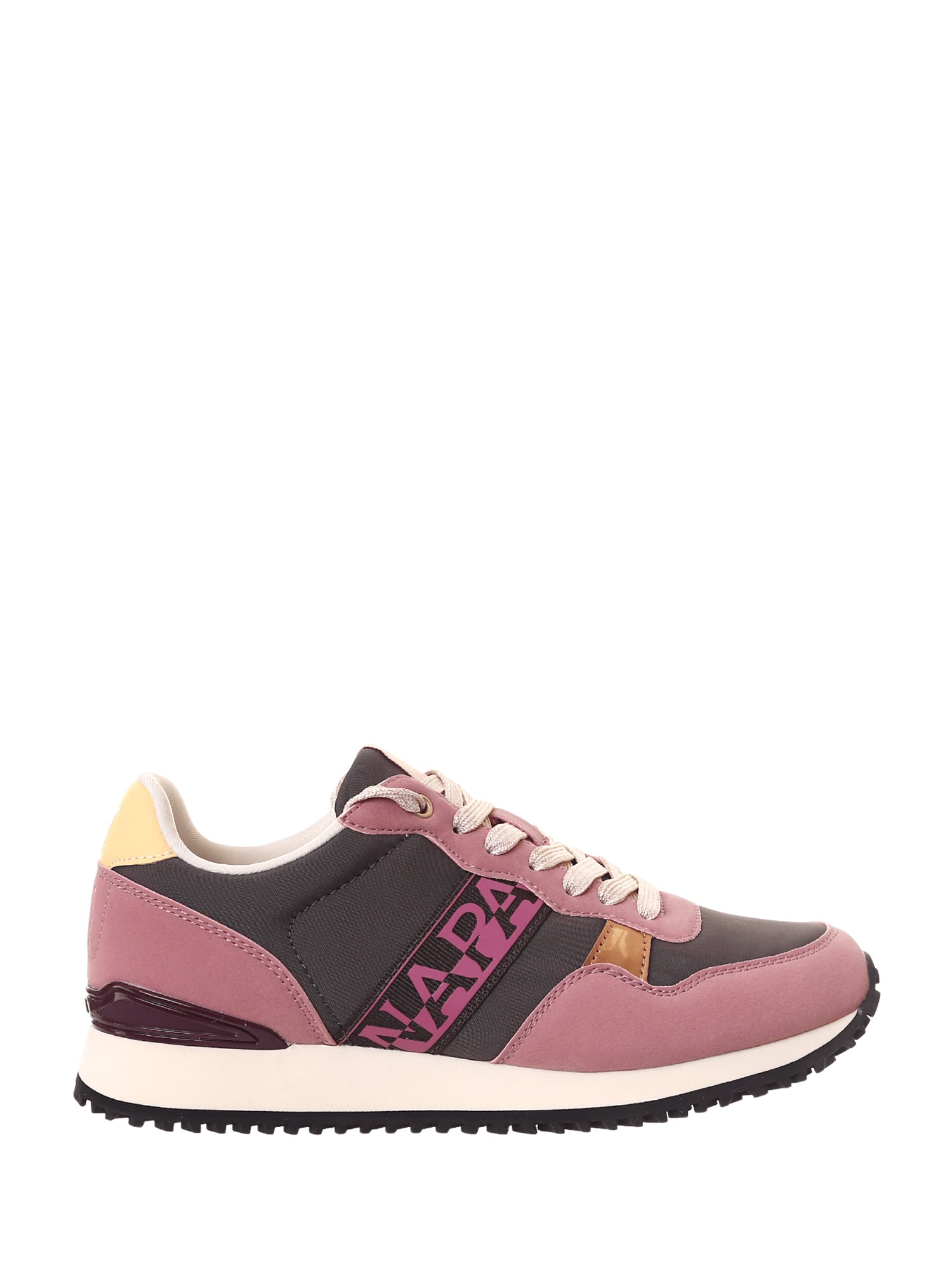 Sneakers Rosa Napapijri