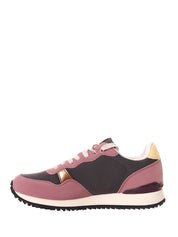 Sneakers Rosa Napapijri