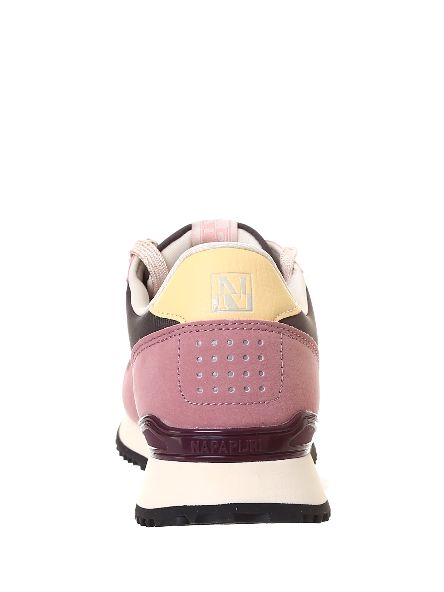 Sneakers Rosa Napapijri