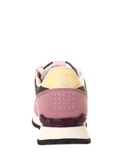 Sneakers Rosa Napapijri