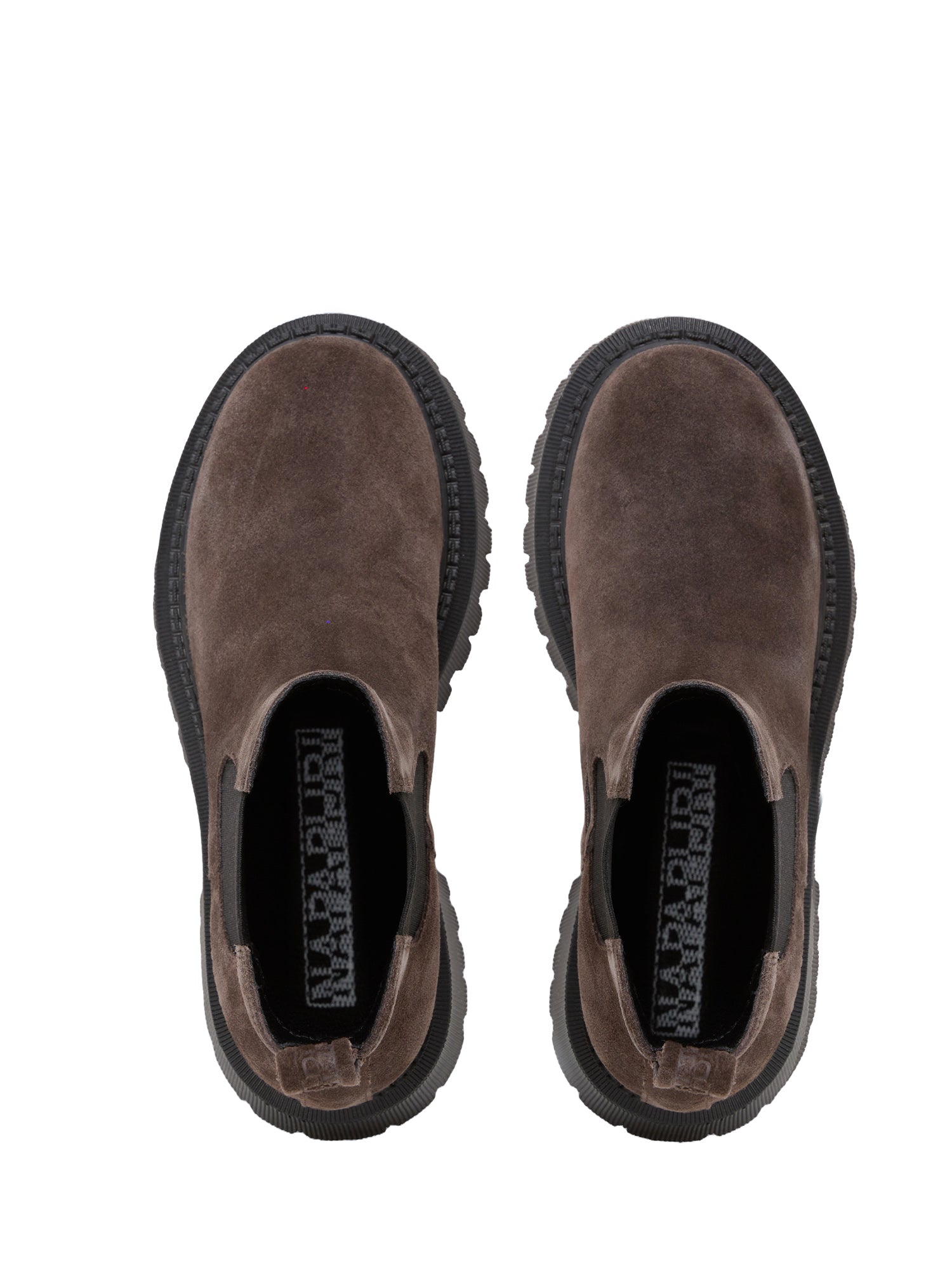 Stivaletti Marrone Napapijri