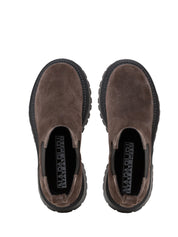 Stivaletti Marrone Napapijri