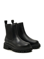 Stivaletti Nero Napapijri