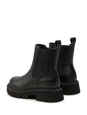 Stivaletti Nero Napapijri