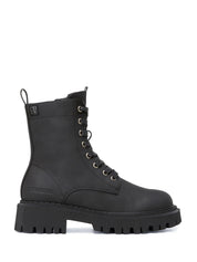 Stivaletti Nero Napapijri