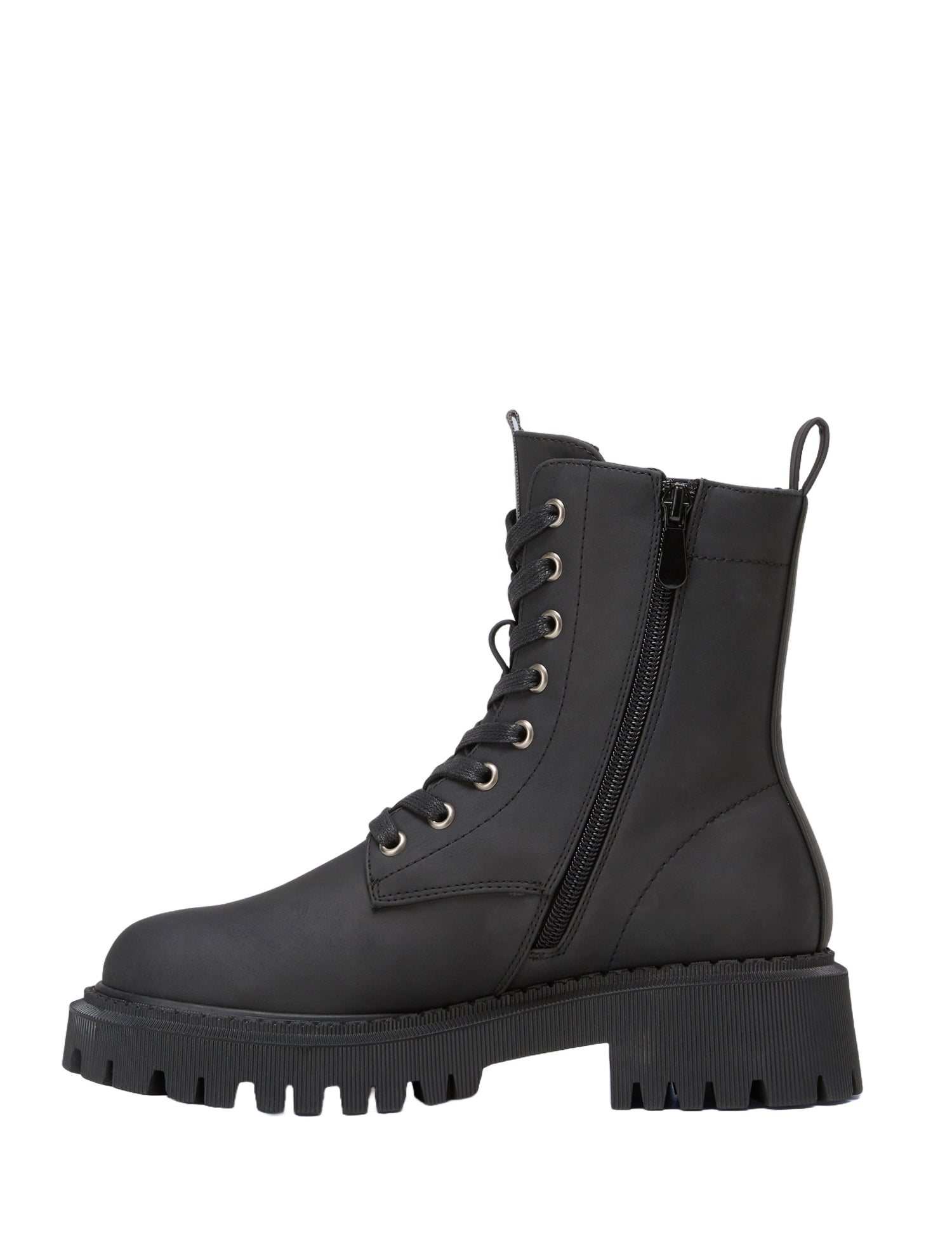 Stivaletti Nero Napapijri