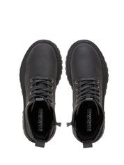 Stivaletti Nero Napapijri