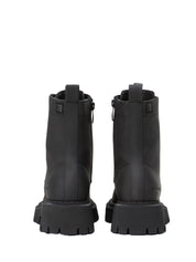 Stivaletti Nero Napapijri