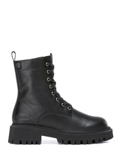 Stivaletti Nero Napapijri