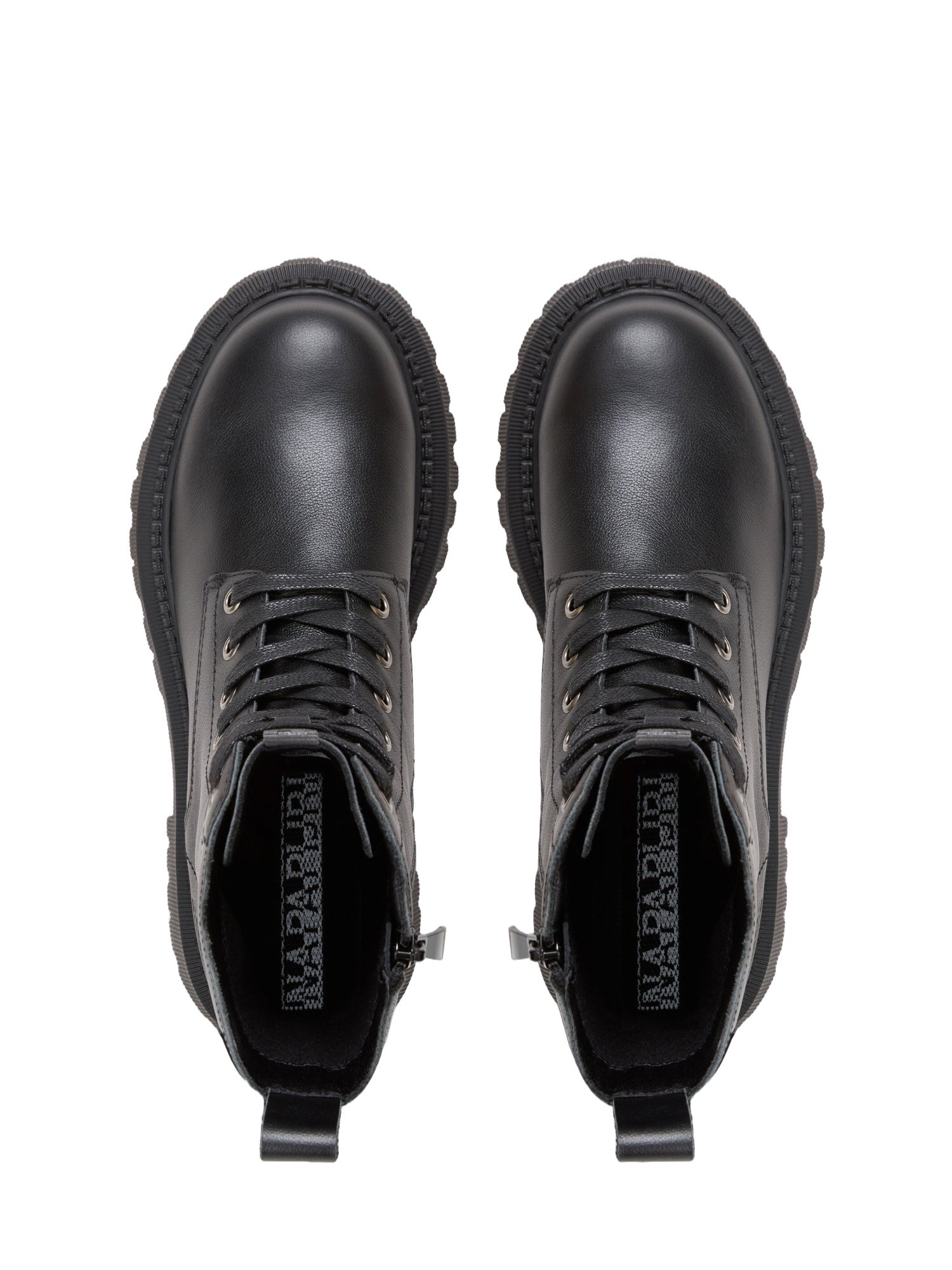 Stivaletti Nero Napapijri