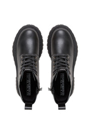 Stivaletti Nero Napapijri