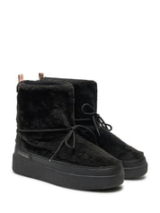 Stivaletti Nero Napapijri