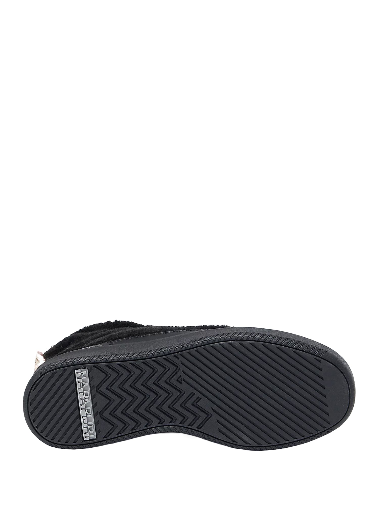 Stivaletti Nero Napapijri