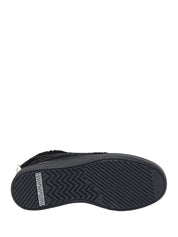 Stivaletti Nero Napapijri