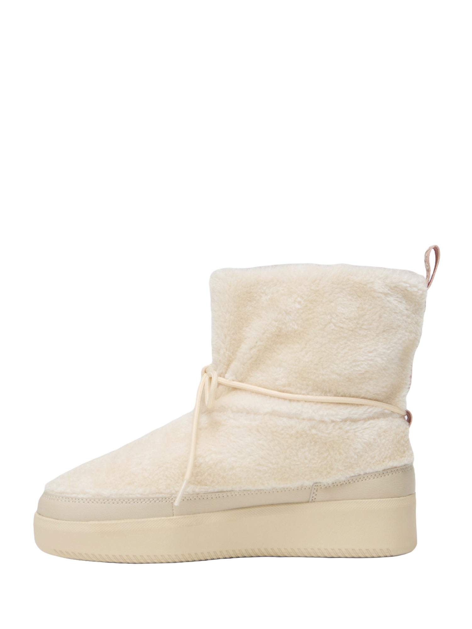 Stivaletti Beige Napapijri