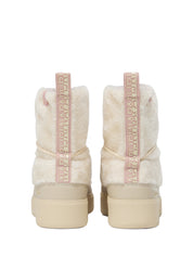 Stivaletti Beige Napapijri