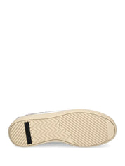 Stivaletti Argentato Napapijri