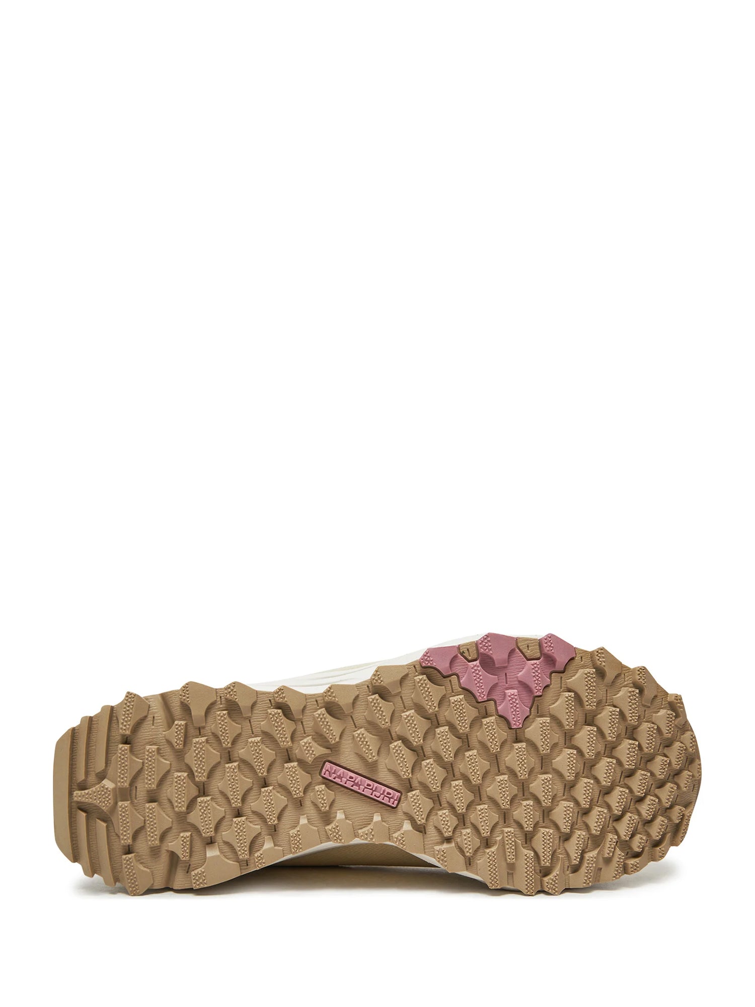 Trekking Beige Napapijri