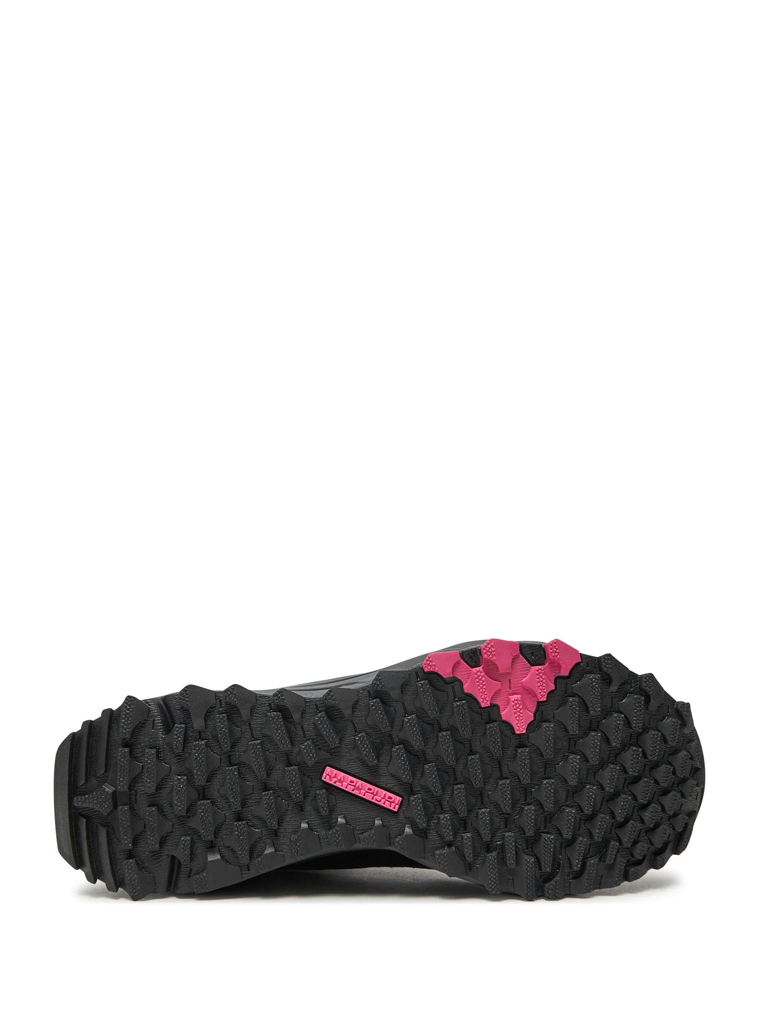 Trekking Nero Napapijri