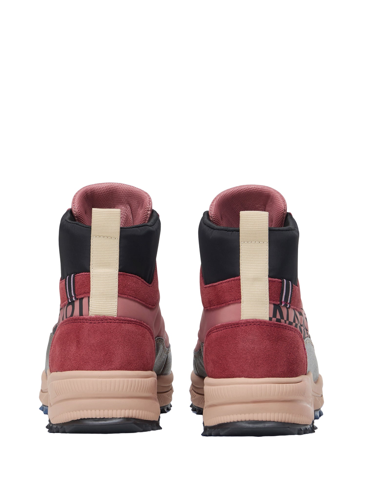 Trekking Rosa Napapijri