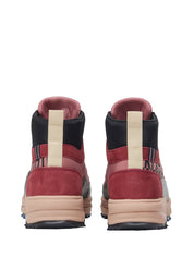 Trekking Rosa Napapijri