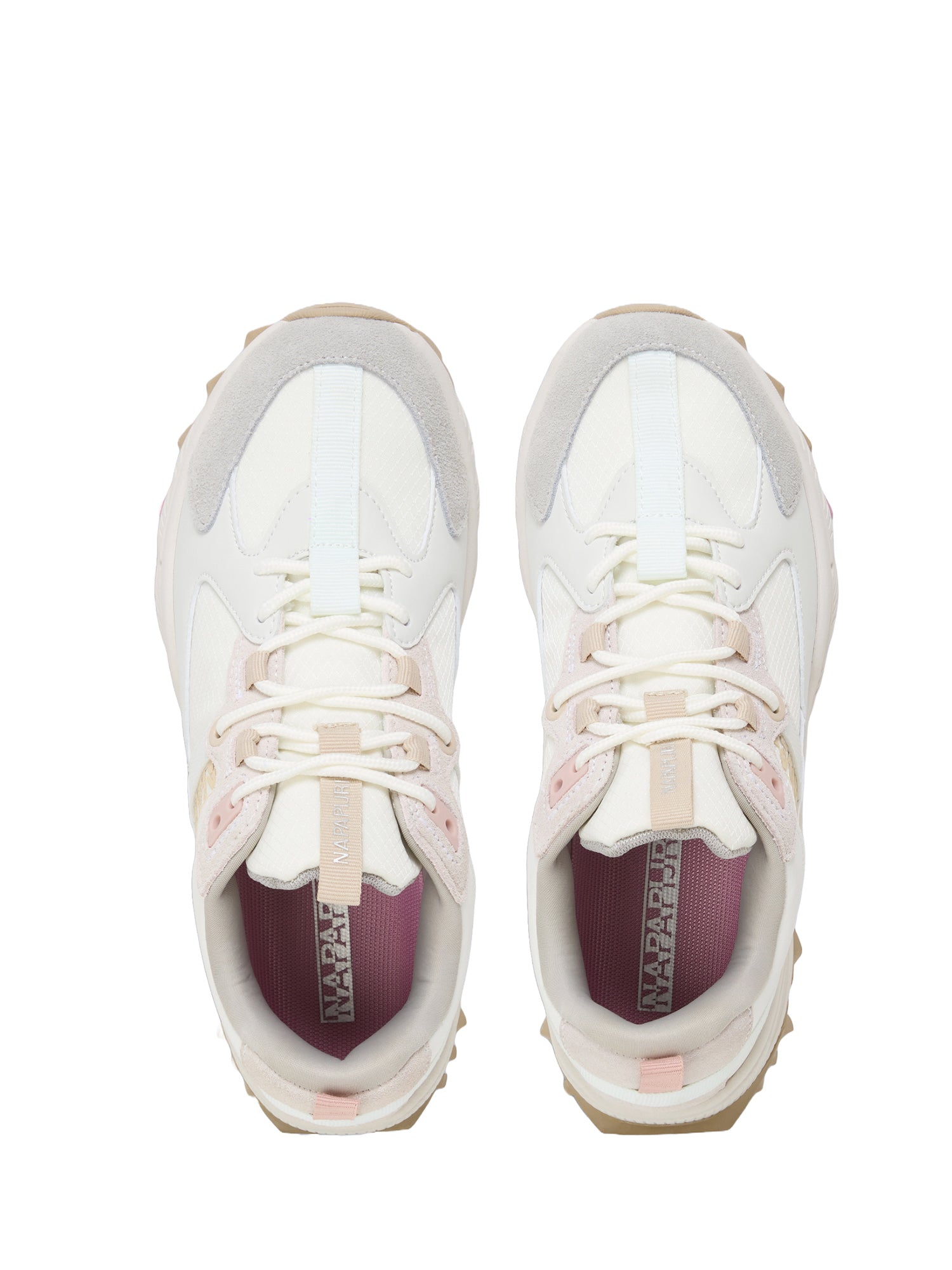 Sneakers Bianco Napapijri