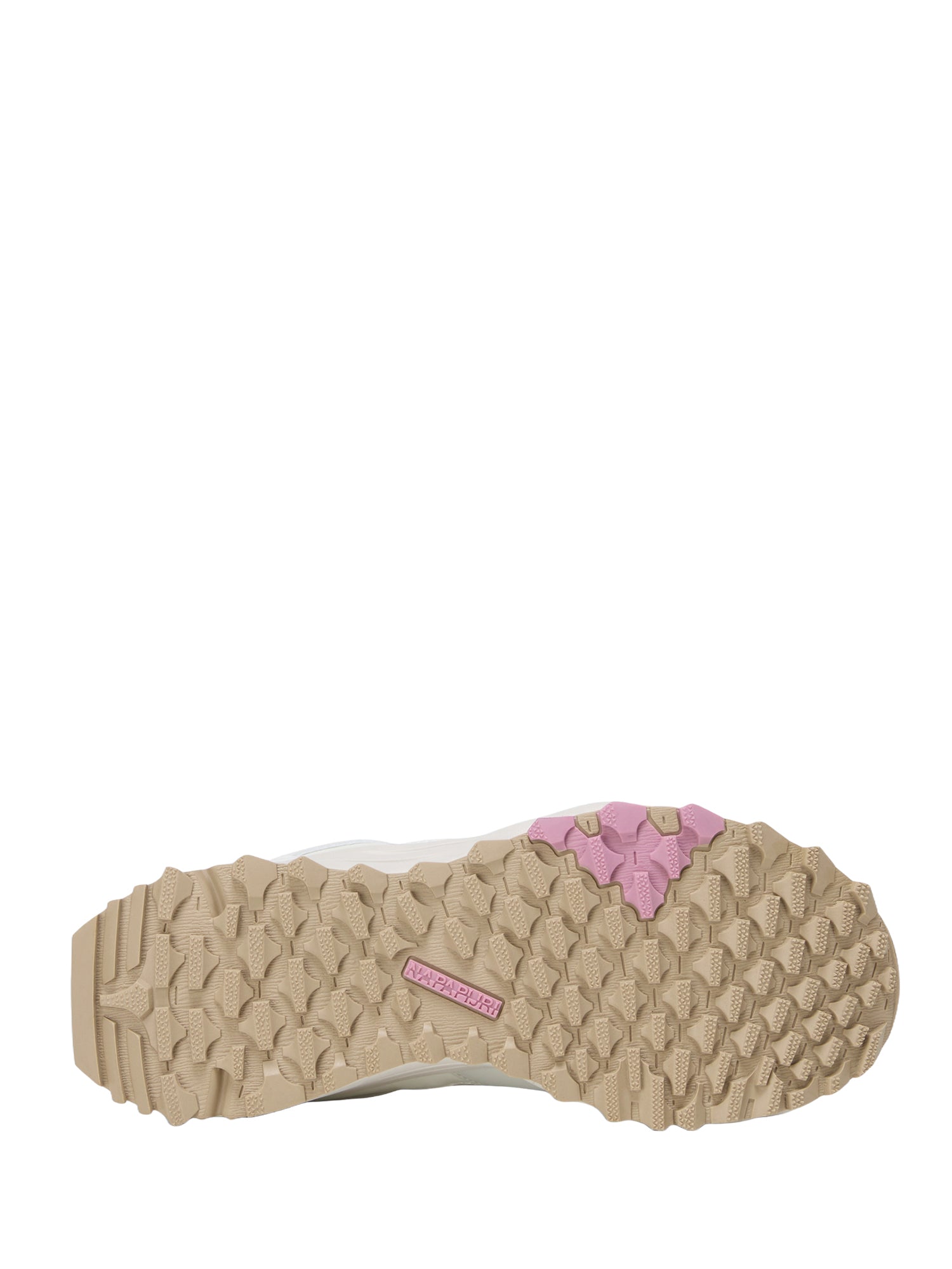 Sneakers Bianco Napapijri