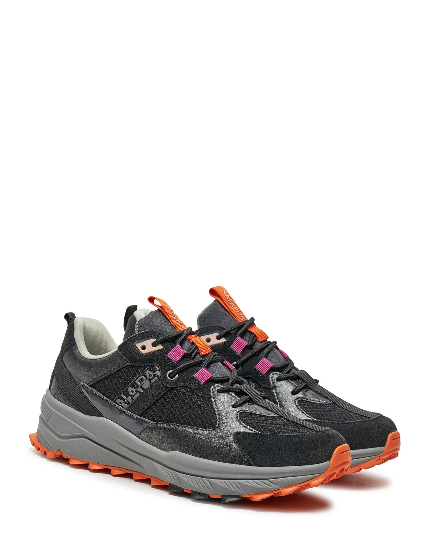 Sneakers Nero Napapijri