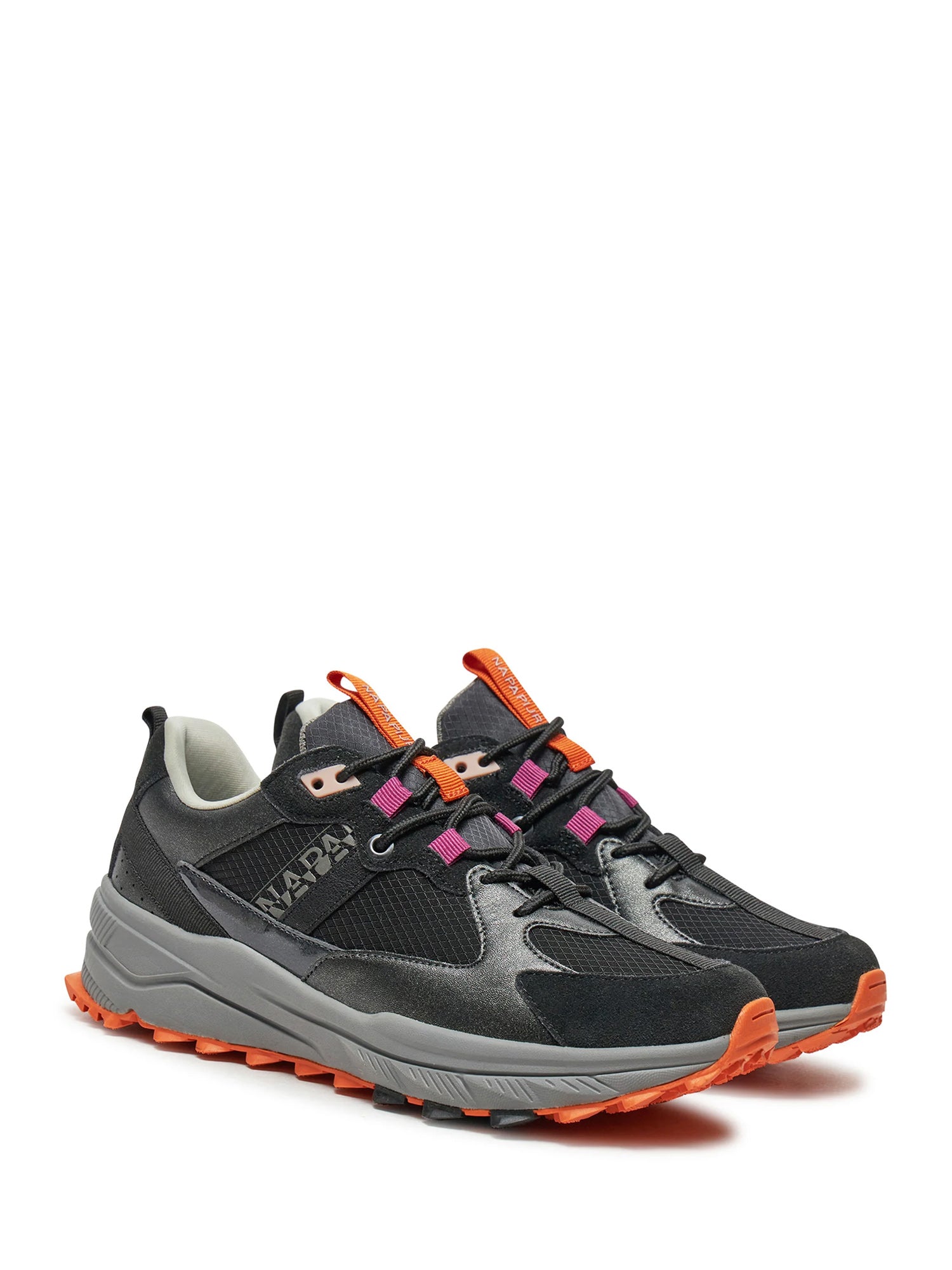 Sneakers Nero Napapijri