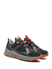 Sneakers Nero Napapijri