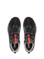 Sneakers Nero Napapijri