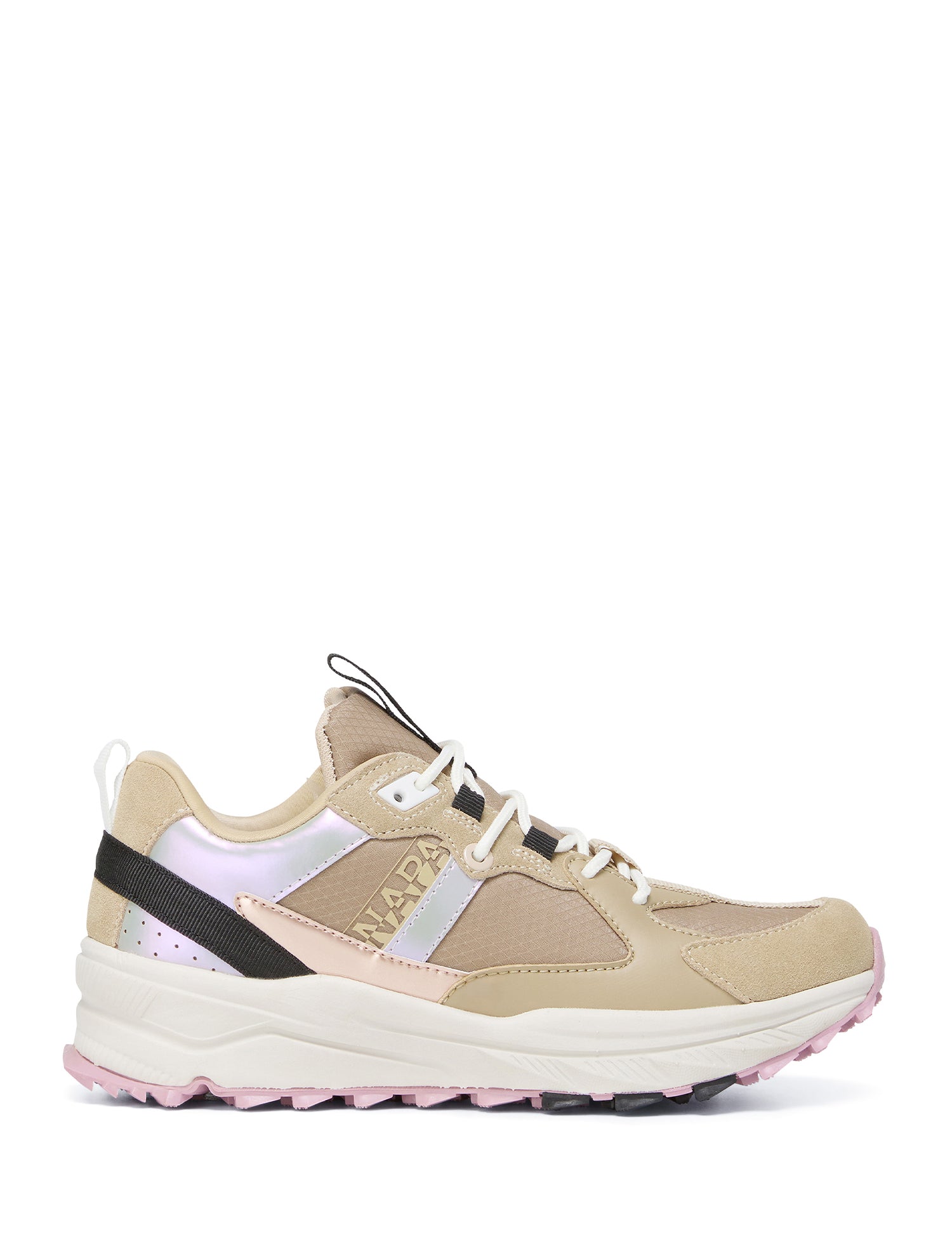 Sneakers Beige Napapijri