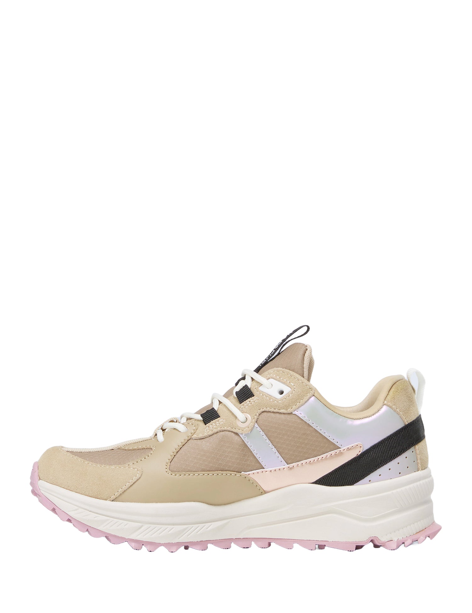 Sneakers Beige Napapijri