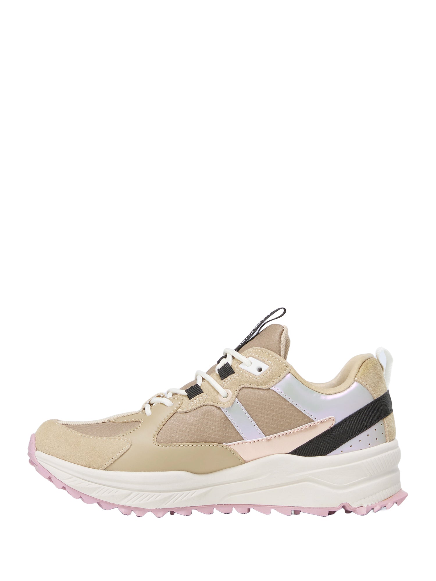 Sneakers Beige Napapijri